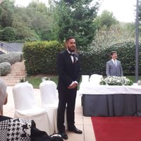 Nuestra boda 15.09.18 - 1
