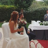 Nuestra boda 15.09.18 - 2