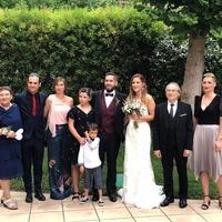Nuestra boda 15.09.18 - 5