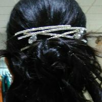 Tiara, dnde conseguirla - 1