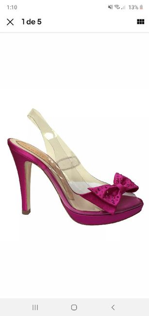 Zapatos... 1