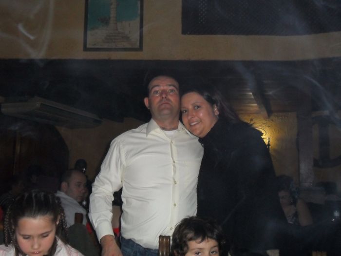 novios