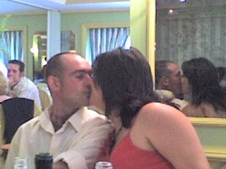 novios