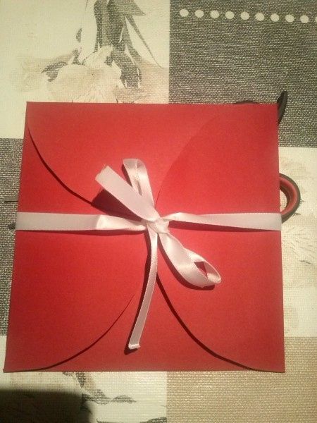 Invitaciones