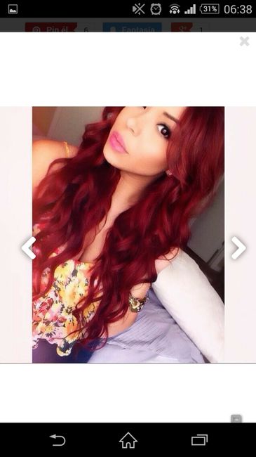 Extensiones pelo - 2