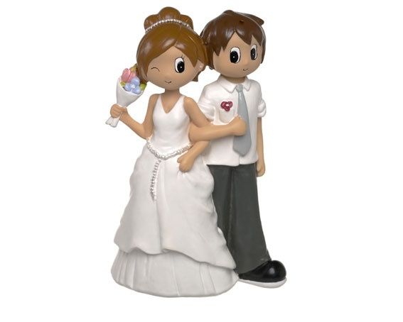 novios