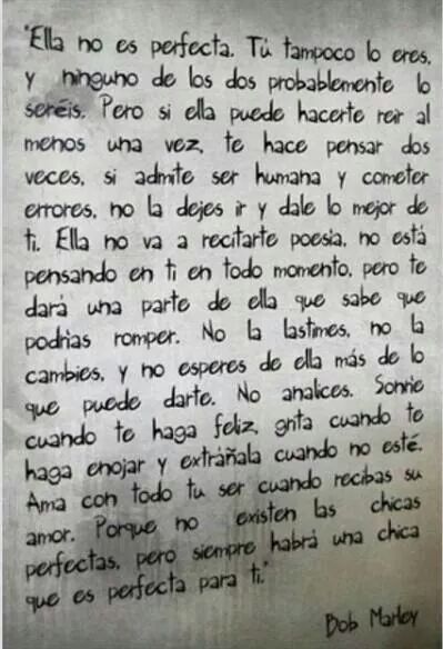 Amor!!,simplemente.