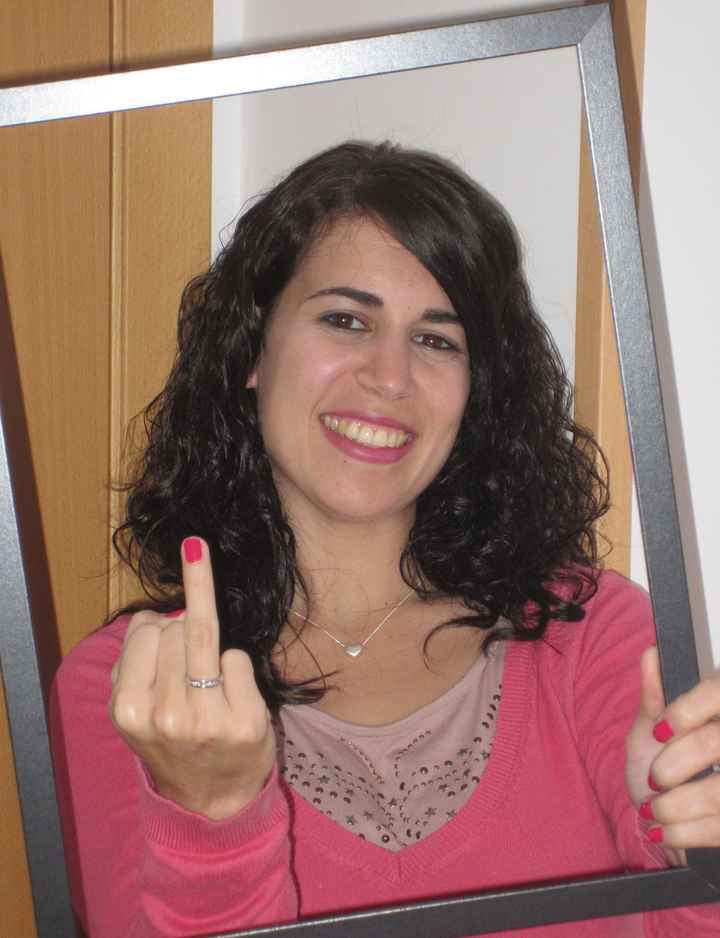 Foto divertida!