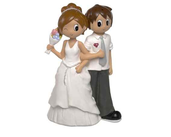 novios