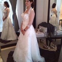 la meva penultima prova!