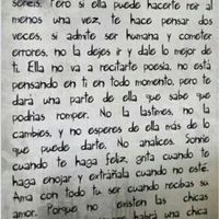 Amor!!,simplemente.