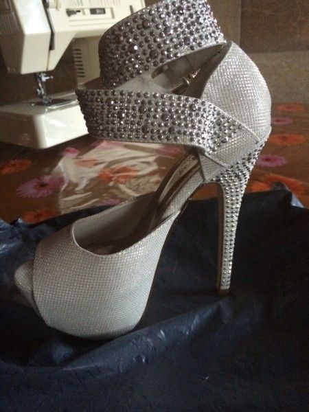Mis zapatitos!!! - 3