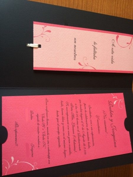 invitacion