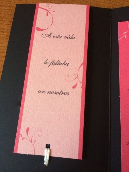 invitaciones
