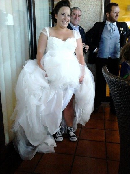 modelo leina
