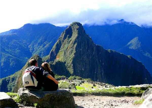 Perú un destino para los que no saben donde ir  - 3