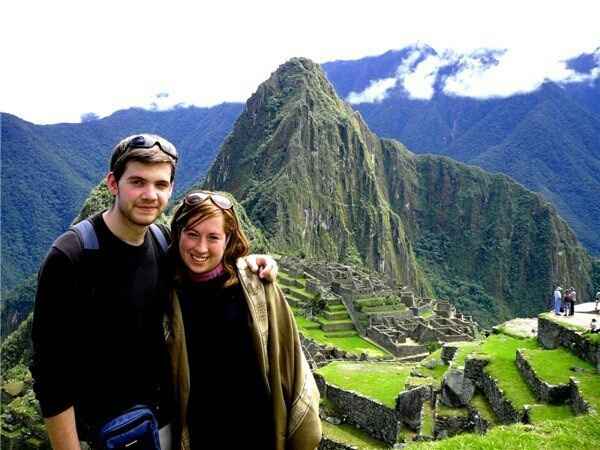 Perú un destino para los que no saben donde ir  - 4