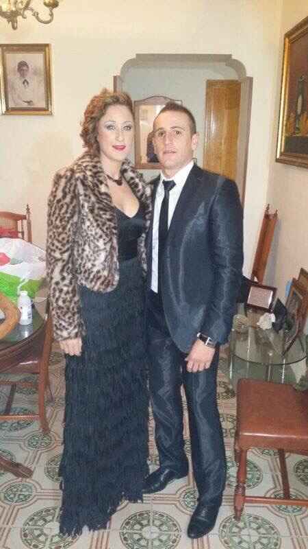Nos presentas a tu pareja? :) - 1