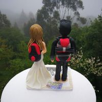 Ya tengo mis novios - 2