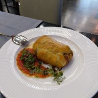 Prueba de menu Hotel las Artes - 1