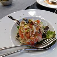 Prueba de menu Hotel las Artes - 2