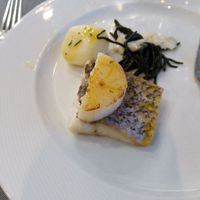 Prueba de menu Hotel las Artes - 3