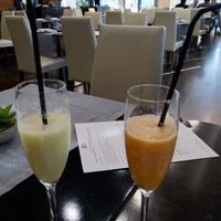 Prueba de menu Hotel las Artes - 5