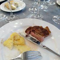 Prueba de menu Hotel las Artes - 6