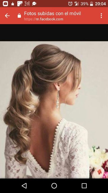 Prueba de peluquería! - 1