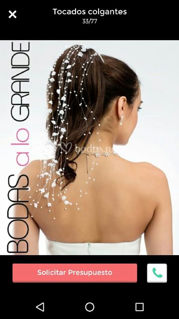 Prueba de peluquería! - 3