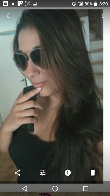 Pensando cambio de look - 2
