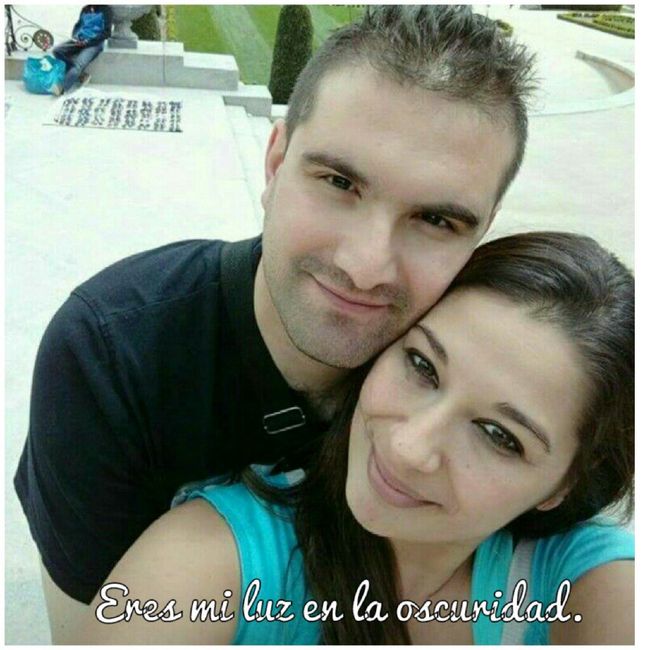 Mis regalos para el novio - 1