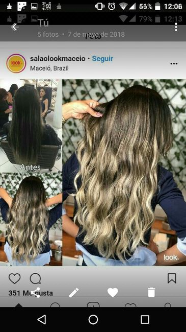 Look pelo! - 3