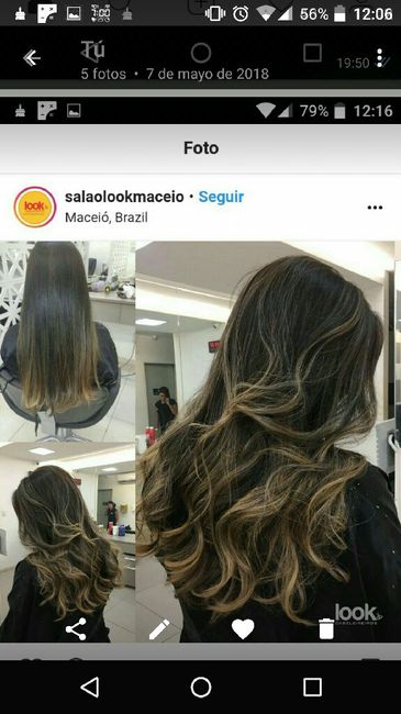 Look pelo! - 4