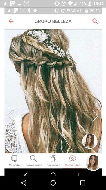 Look pelo! - 5