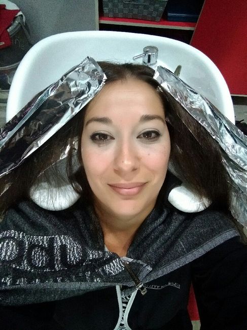 Cambio de look - 2