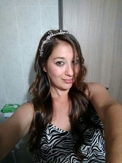 Cambio de look - 6