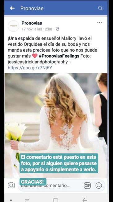 Problemón en mi boda! Os necesito - 1