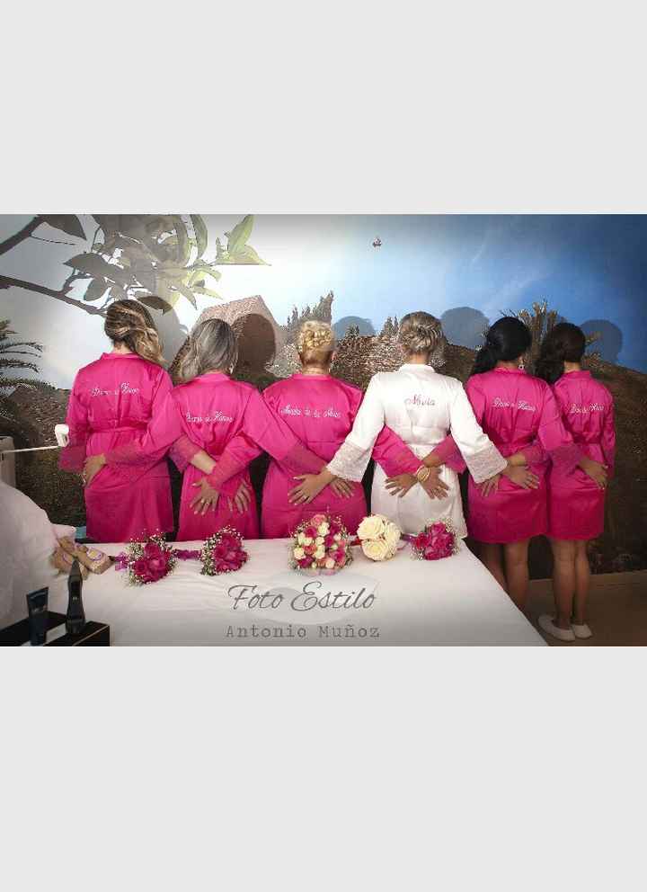 Por fin algunas fotitos d nuestra boda 😍😍 - 8