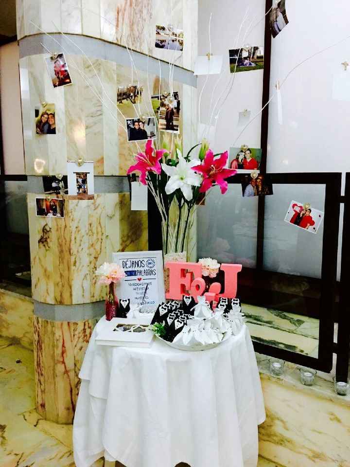Por fin algunas fotitos d nuestra boda 😍😍 - 16