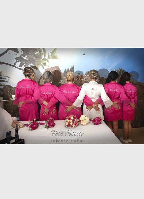 Por fin algunas fotitos d nuestra boda 😍😍 - 8