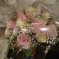 Nuestro gran día, Recién Casados! - 1