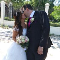 Nuestro gran día, Recién Casados! - 2