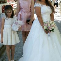 Nuestro gran día, Recién Casados! - 3