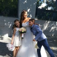 Nuestro gran día, Recién Casados! - 4