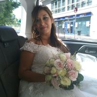 Nuestro gran día, Recién Casados! - 5