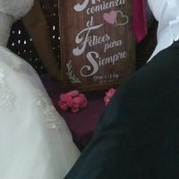 Nuestro gran día, Recién Casados! - 7
