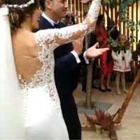 Problemón en mi boda! Os necesito - 2