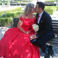 Por fin algunas fotitos d nuestra boda 😍😍 - 12