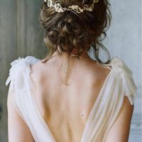 Novios que nos casamos el 25 de Agosto de 2018 en Granada - 1